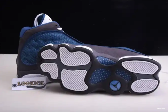 Cheap Retro Flint Air Jordan (2010) 414571-401 13 0604